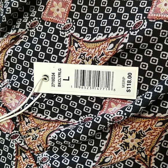 🆕 Max Studio Blouse - Picture 10 of 10